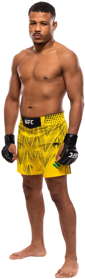 Jefferson Nascimento