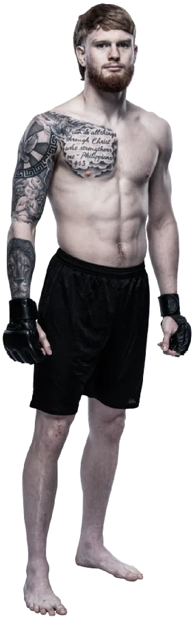 Colton Loud