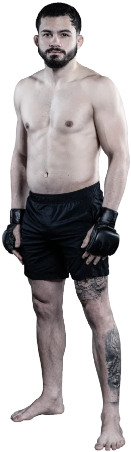 Apollo Gomes