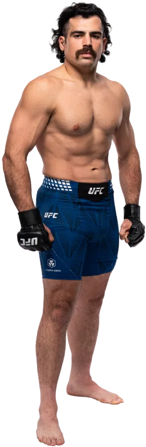 Luis Hernandez