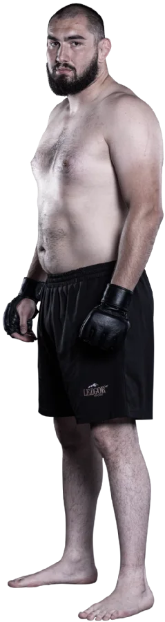 Zaurbek Sabanov
