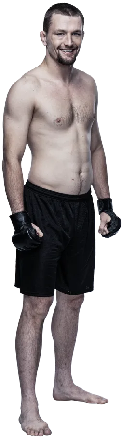 Zevan Hunt