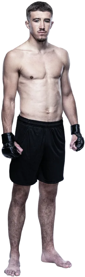 Callum Connor