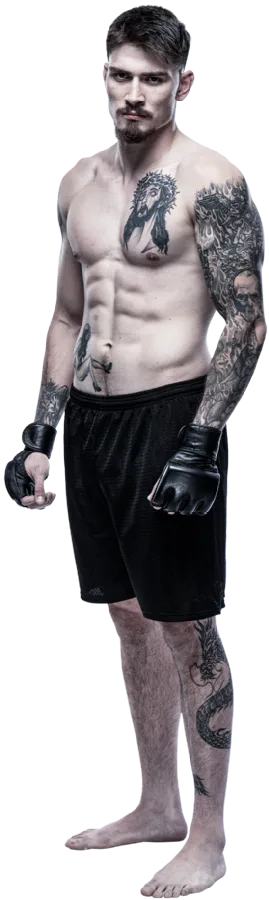 Ozzy Martin