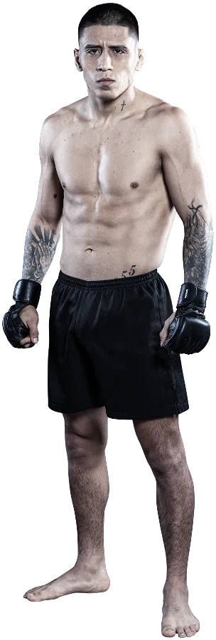 Alexander Chavez