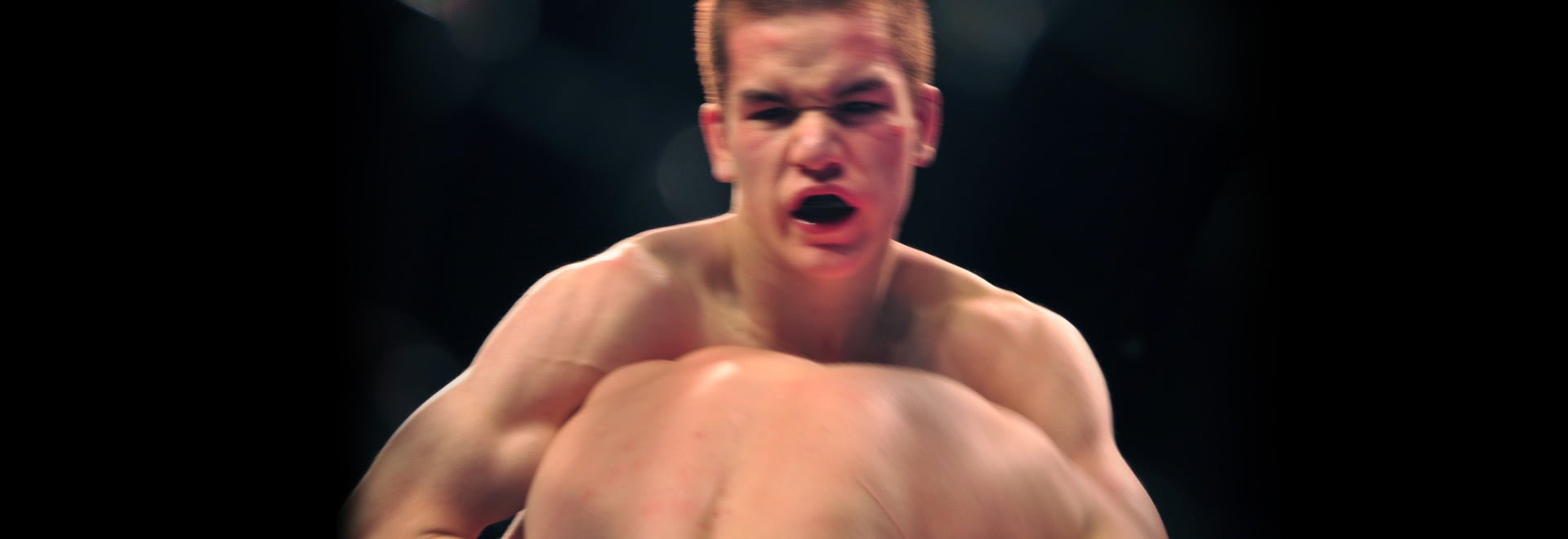 Fight Week Amsterdam: A Night Full of Unexpected Outcomes