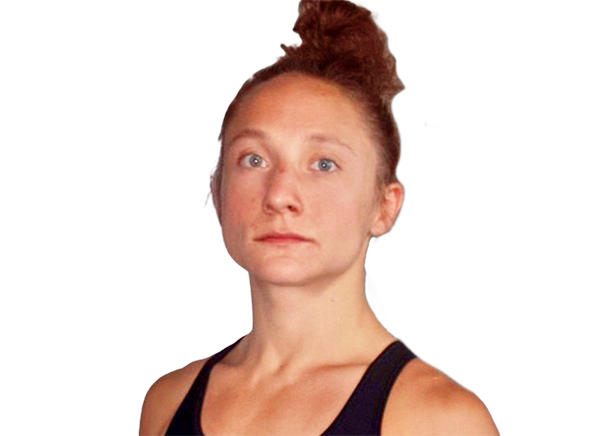 Mackenzie Stiller