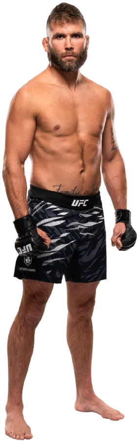 Jeremy Stephens