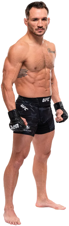 Michael Chandler