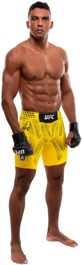 Edson Barboza