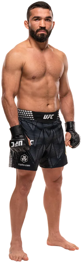 Patricio Pitbull