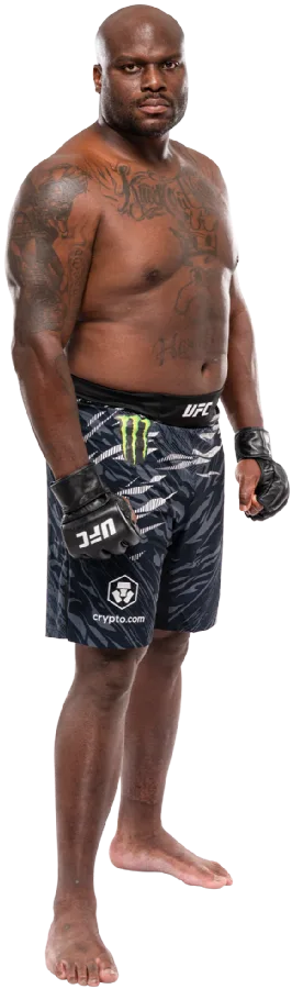 Derrick Lewis