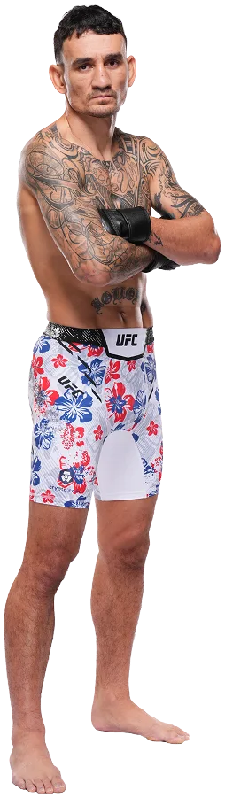 Max Holloway