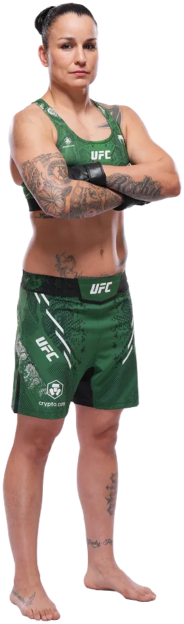 Raquel Pennington