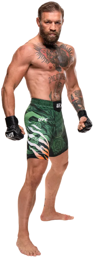 Conor McGregor