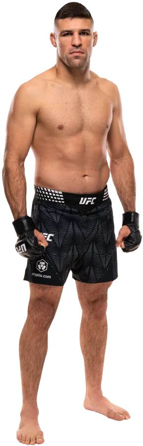 Vicente Luque