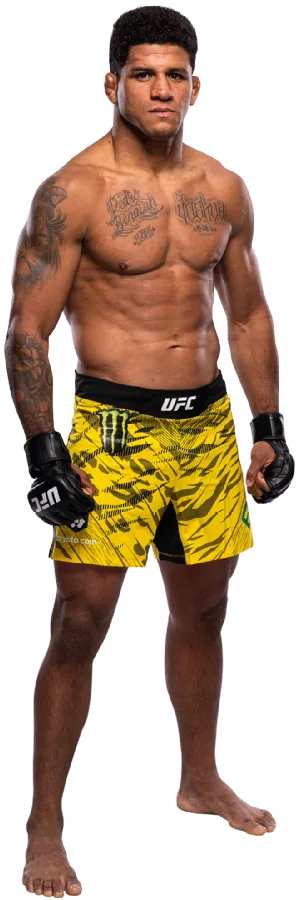 Gilbert Burns