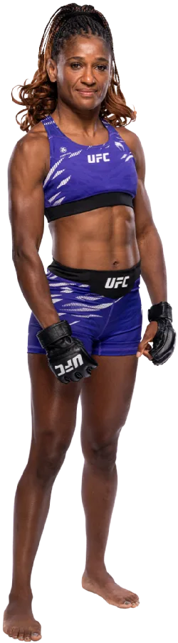 Angela Hill
