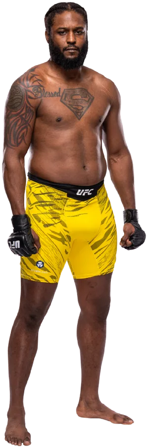 Ryan Spann