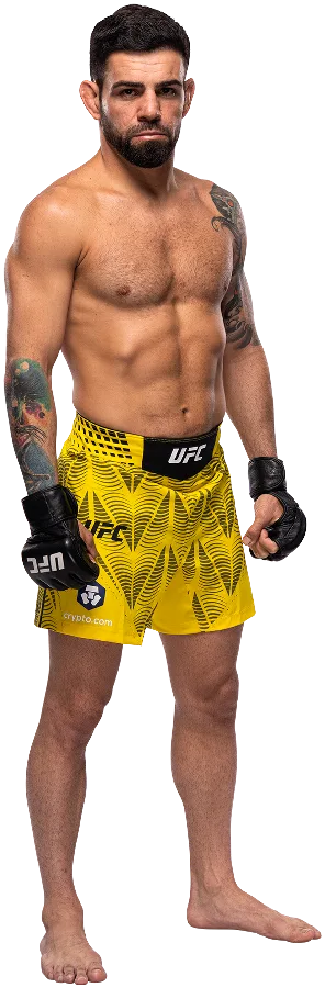 Bruno Silva