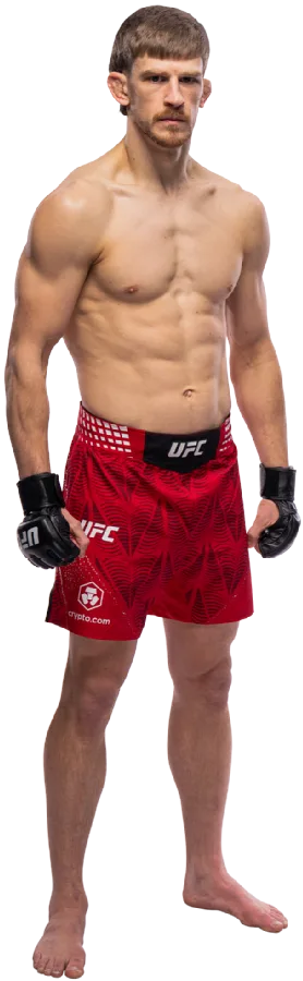 Arnold Allen