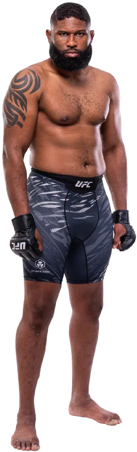 Curtis Blaydes
