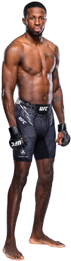 Randy Brown
