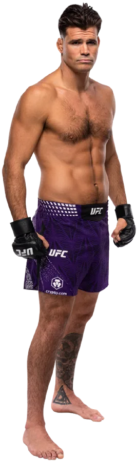 Mickey Gall