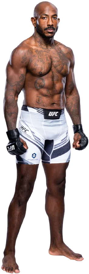 Khalil Rountree Jr.