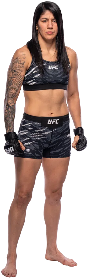 Ketlen Vieira