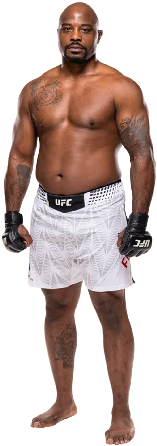 Tyrell Fortune