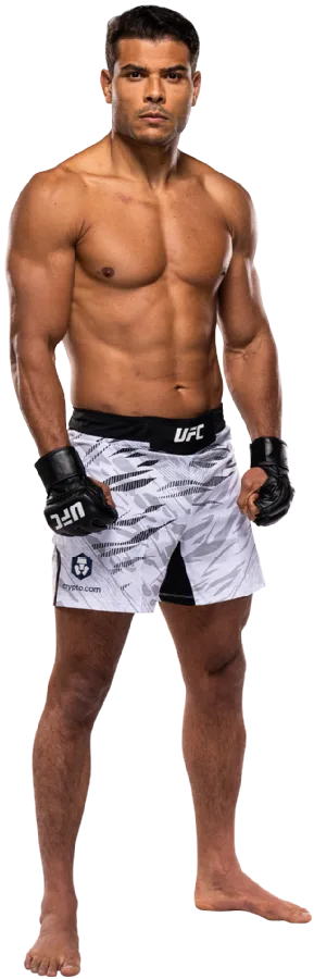 Paulo Costa