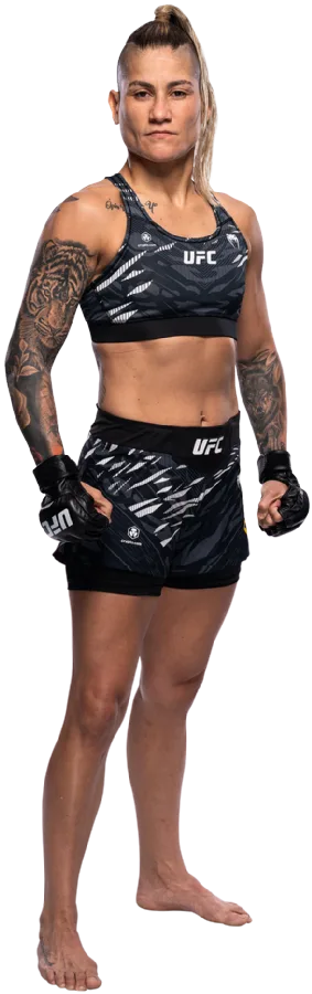 Priscila Cachoeira