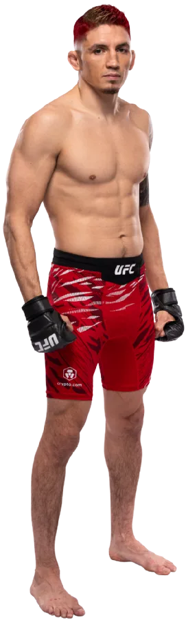 Vince Morales