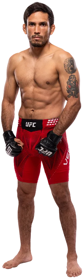 Rodrigo Vera