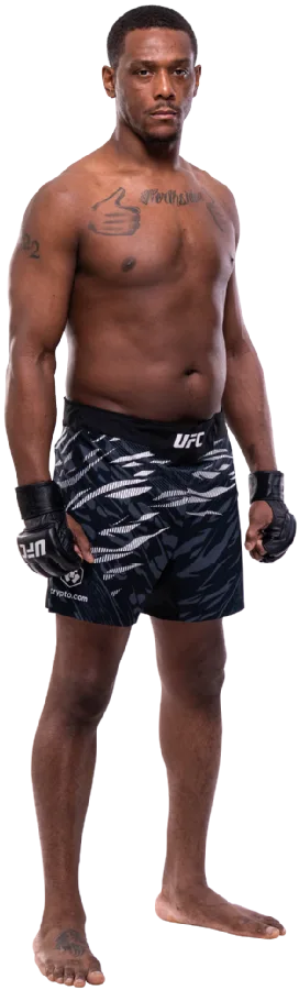 Jamahal Hill