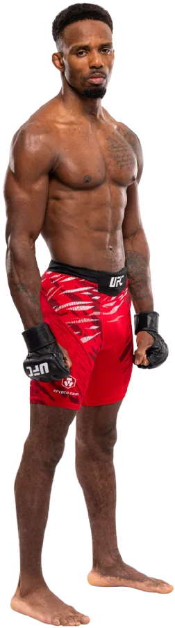 Lerone Murphy