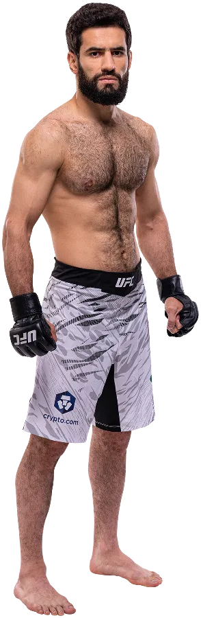 Muhammad Naimov