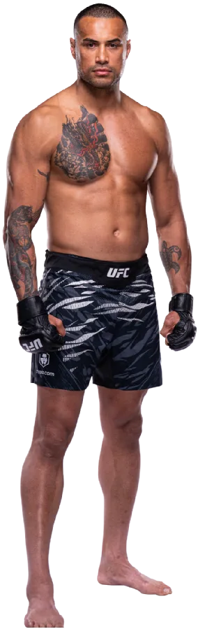 Carlos Ulberg