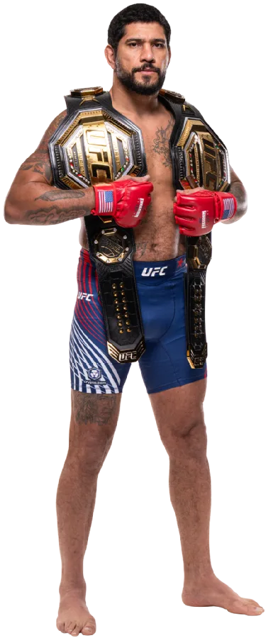 Alex Pereira
