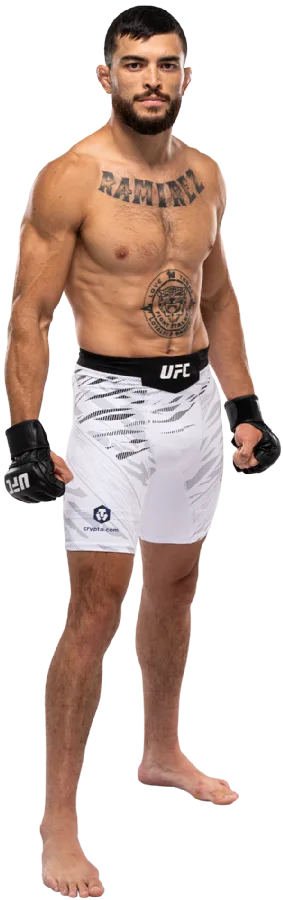 Mitch Ramirez