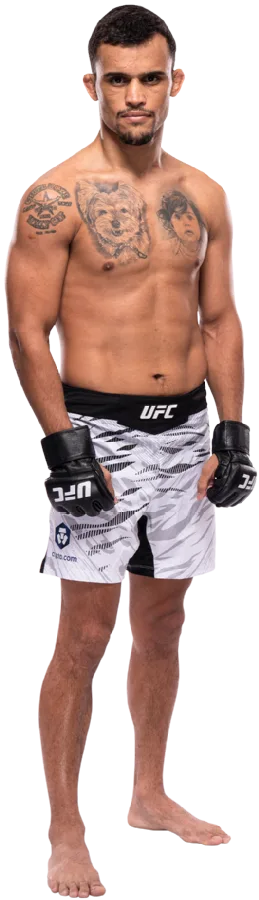 Daniel Santos