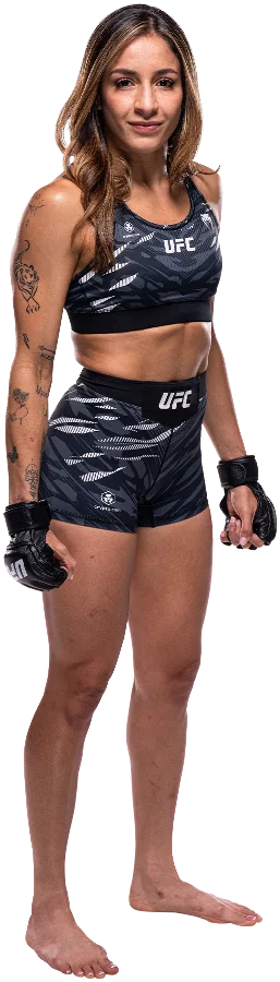 Jaqueline Amorim