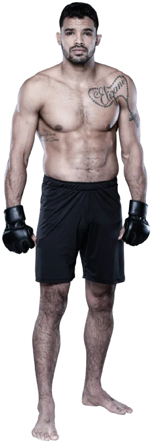 Kaik Brito