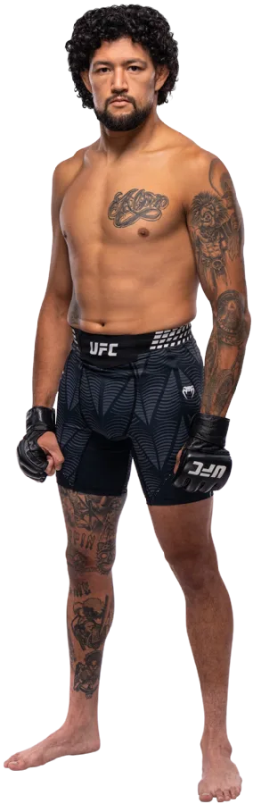 Richie Miranda