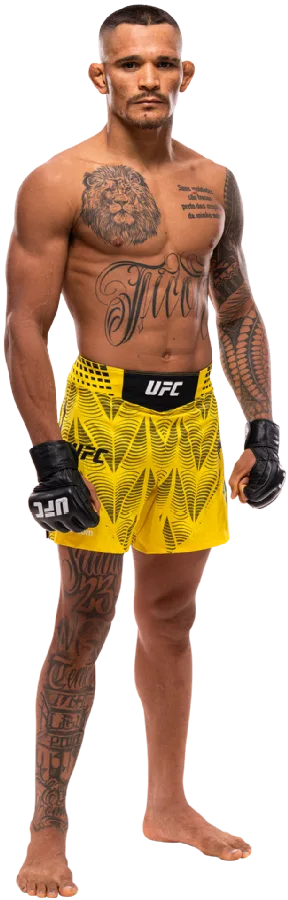 Marcio Barbosa