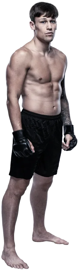Liam McCracken