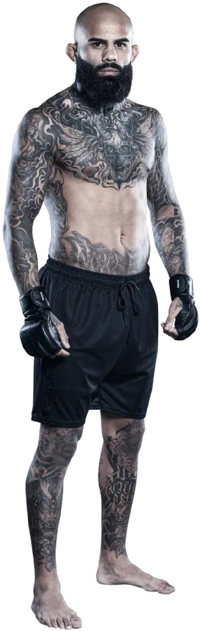 Marcos Degli