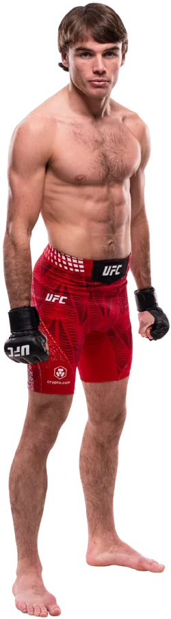 Luke Riley