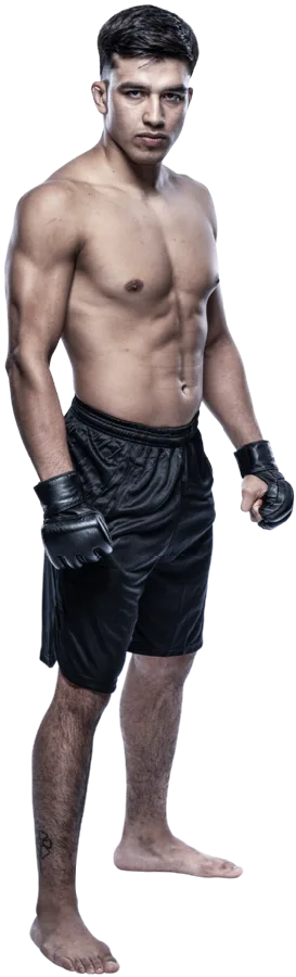 Cristian Pérez